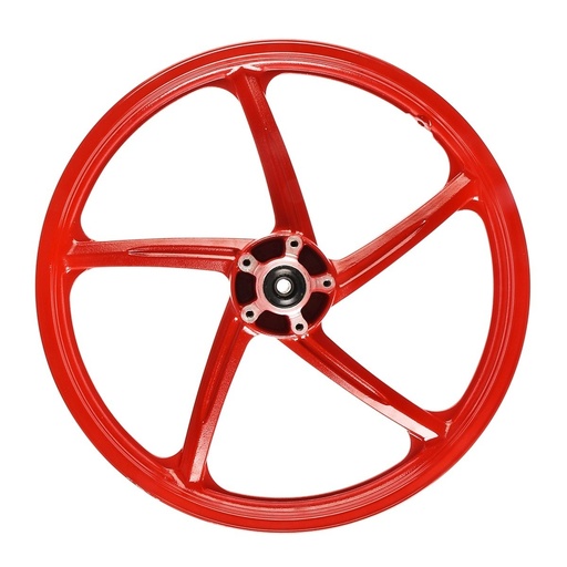 [F14030260] RIN DEL ROJO 17X1.4 125Z