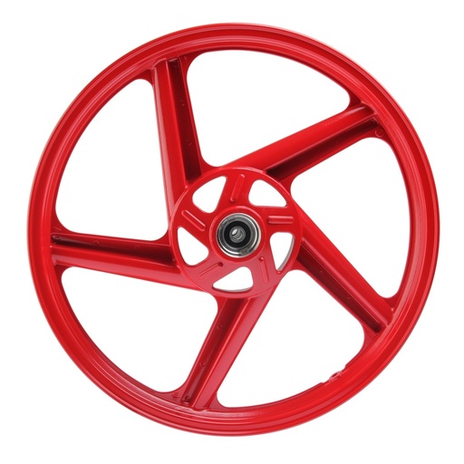 [F14030182] RIN DEL ROJO FT250TS