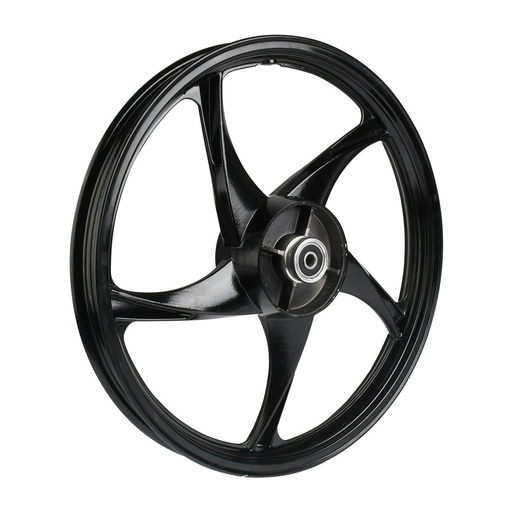 [F15030333] RIN TRAS NEGRO AT125