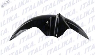 [F16010404] SALPICADERA DEL NEGRO 125Z