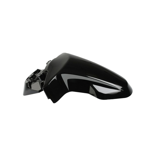 [F16010425] SALPICADERA DEL NEGRO BLANCO