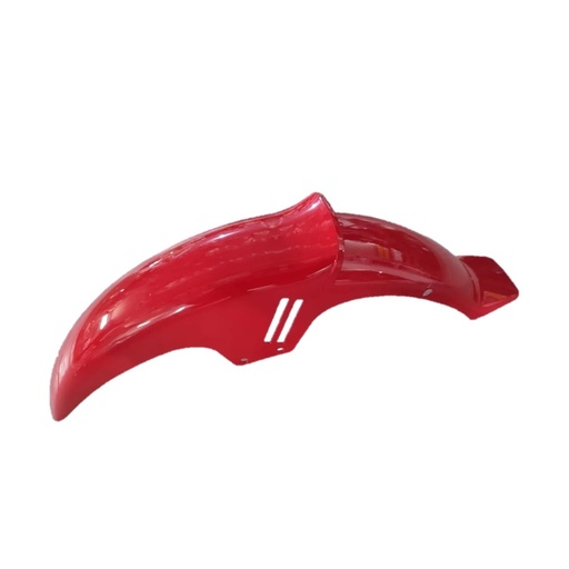 [F16010443] SALPICADERA DEL ROJO FT200