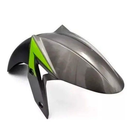 [F16010332] SALPICADERA DEL VERDE LIMA 250Z
