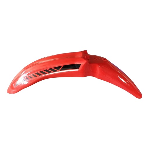 [F16010308-P] SALPICADERA DEL. DM125