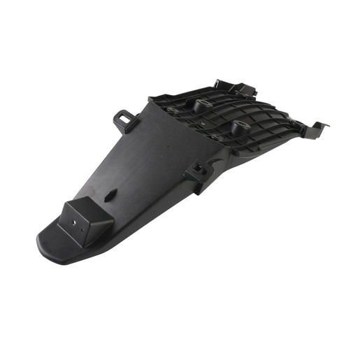 [F16020209] SALPICADERA PORTAPLACA TRAS AT110 LT