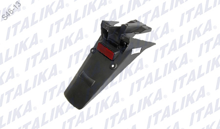 [F16020064] SALPICADERA TRAS ZDM200