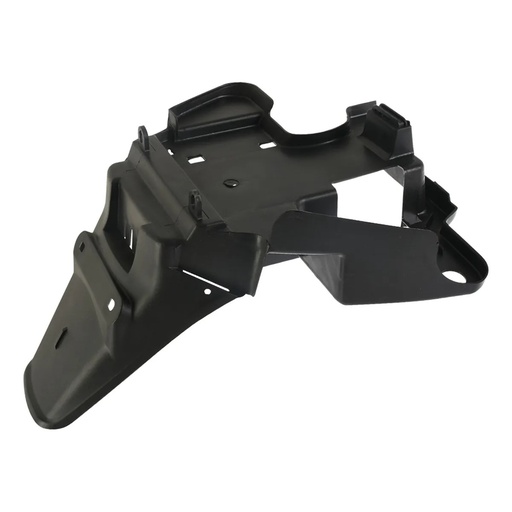 [F16010007-P] SALPICADERA TRASERA CS125, XS125, CS125 LED