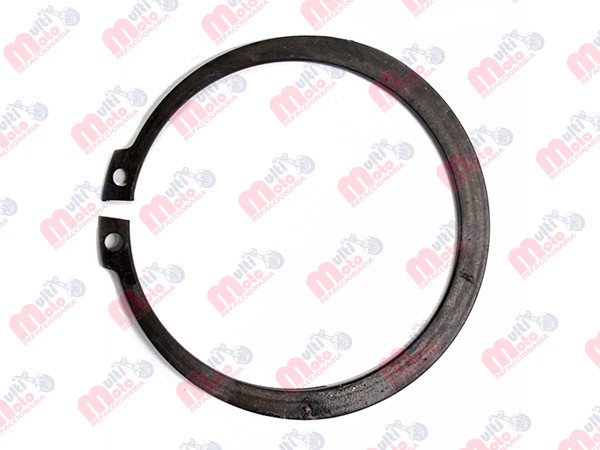 SEGURO OMEGA SPROCK FT125/FT150 | multimoto.mx