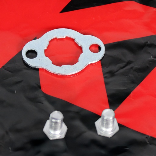 [1001566] SEGURO SPROCKET DELANTERO FT125, FT150, HONDA CARGO 125/150 MEK