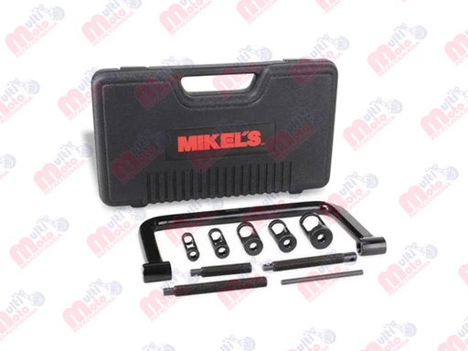 [SALV-7] SET DE ARCO LEVANTA VALVULAS