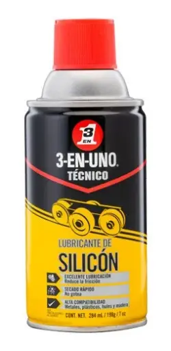 [QDE-T903V] SILICON SELLADOR ALTA-TEMP. RTV GRIS 85 GR. GUNK