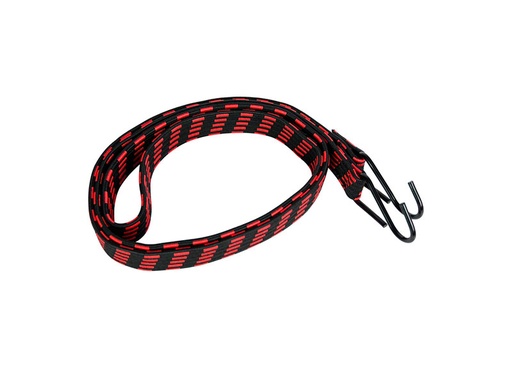 [SOG-7106-0065] SOGA PLANA REFORZADA 1.50M 25MM ROJO