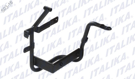 [F05020340] SOPORTE DER CAJA PORTA EQUIPAJE VX250