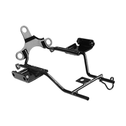 [C01030028] SOPORTE FARO ECO 150 CARGO