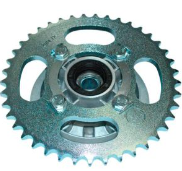 [SPR-009] SPROCKET COMPLETO 41 DIENTES