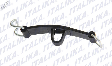 [F06010037] SUJETADOR DE BATERIA ATV150-II, ATV150-II CON REVERSA