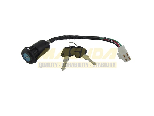 [SWI-1123-002] SWITCH P/MOTO ITALIKA FT125/CG125