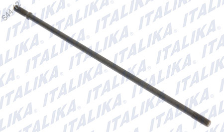 [E07010038] TORNILLO "B" A CILINDRO 6M*202 ST90