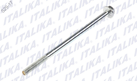 [E02040106] TORNILLO M6X120 VORT-X 200