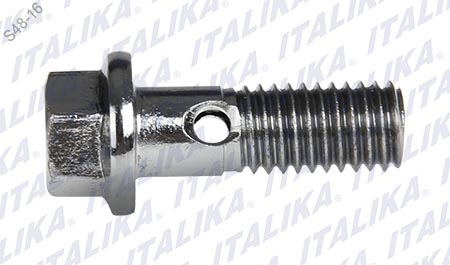 [E02040096] TORNILLO PASO ACEITE M8 L=20 VORT-X 300