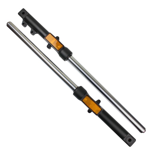[46-5402-001] TUBO FUERZA COMPLETO DER/IZQ SET VN ROCKET MAN 250