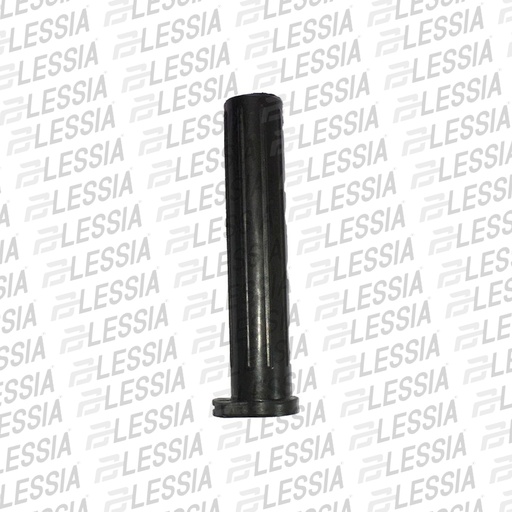 [TUB-003] TUBO MOVIL 7/8 NEGRO