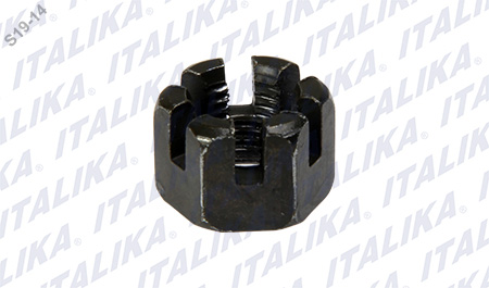 [F14050008] TUERCA SEGURIDAD M14 T-REX70