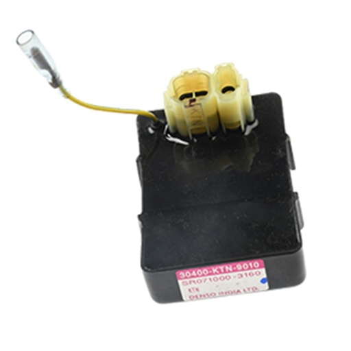 [C06040007] UNIDAD CDI ECO 150 CARGO