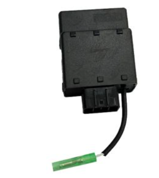 [CDI-020] UNIDAD DE CDI 12 Vcc FZ-16