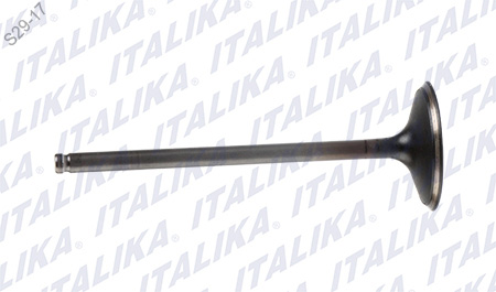 [E04050109] VALVULA ADMISION 5.5X35X102 VORT-X 200