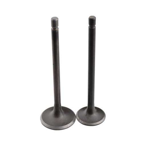 [MOTVA24] VALVULAS (JGO) P/HONDA BROSS-150 "KAIZEN