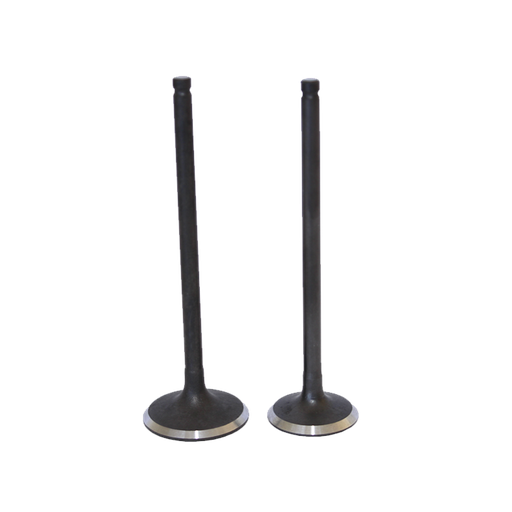 [MOTVA27] VALVULAS (JGO) P/ITALIKA FORZA-150 "KAIZ