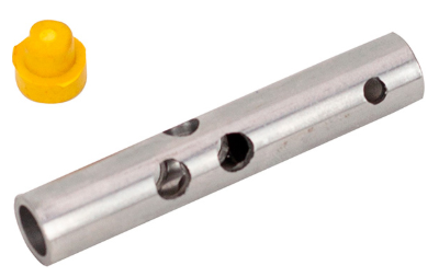 [TEN-1515-0002] VARILLA DE BALANCIN 10 PARES P/AT-110 SPORT/AT-110/AT-110RT/KURAZAI GALAXY