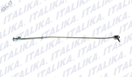 [F11031086] VARILLA DE FRENO TRAS DM150 2018