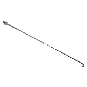 [VAF-005] VARILLA DE FRENO TRASERO DT-150 SPORT 17 / FORZA 150 06-13 / FT-150 14-16 / FT-150 AZULP13-16 / FT-150G 16-17 / FT-150 GT 11