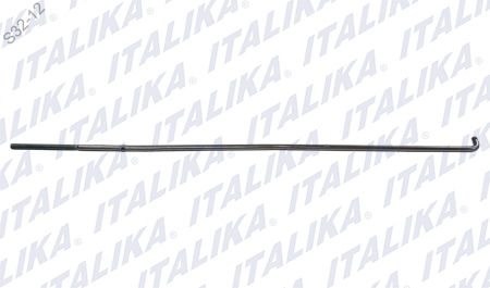 [F11030152] VARILLA DE FRENO TRASERO DT125