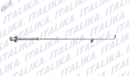 [F11030004] VARILLA DE FRENO TRASERO ST70, ST90, ST50