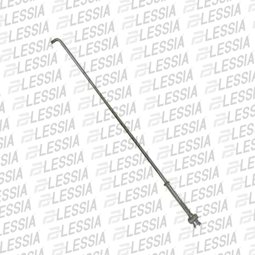 [VAF-006] VARILLA DE FRENO TRASERO YBR-125