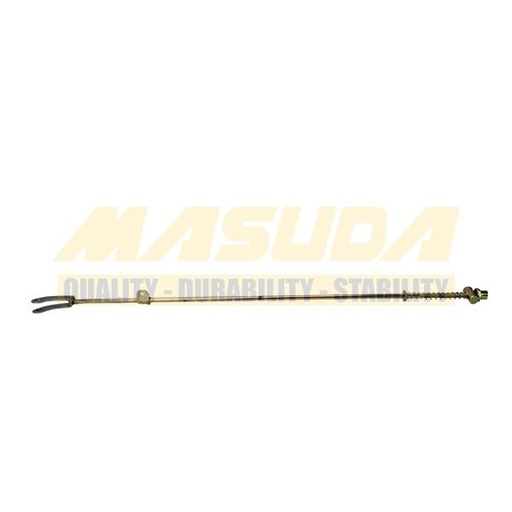 [VAR-1325-0004] VARILLA FRENO P/ITALIKA AT110