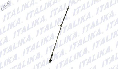 [F11031049] VARILLA FRENO TRAS DT110 DELIVERY, FT115