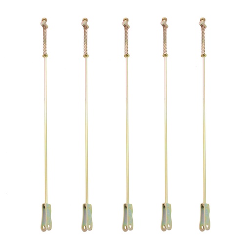 [42-2042-005] VARILLA FRENO TRASERO HN CARGO/TITAN125 MA 95-2000