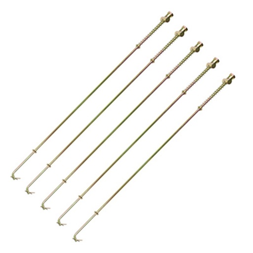 [42-2044-005] VARILLA FRENO TRASERO HONDA CGL 125 TOOL (12-19)