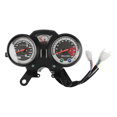 [19-5403-001] VELOCIMETRO VENTO WORKMAN 150 (20-21), RYDER 150 (20-21), XPRESS 150 (20-21) 12V