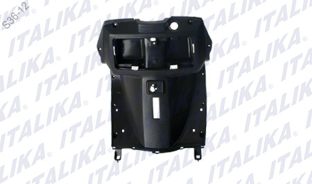 [F12030009-P] CAJA DE GUANTERA DS125, DS150, DS150 NEGRO