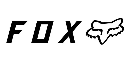 [HOR-11] CALCOMANIA HORQUILLA FOX