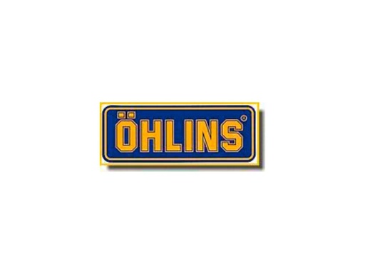 [HOR-06] CALCOMANIA HORQUILLA OHLINS