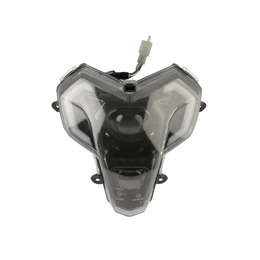 [F09010165] CONJUNTO FARO