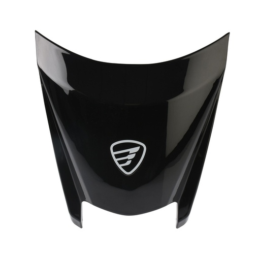 [F13012558] CUBIERTA FRONTAL NEGRO WS150 SPORT