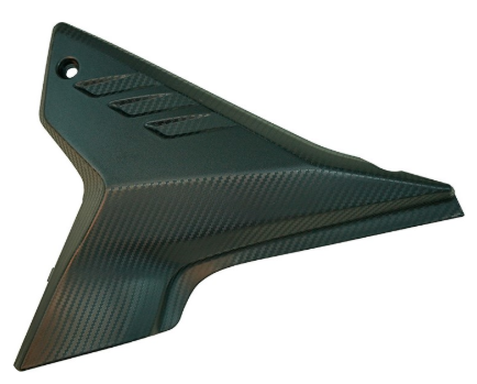 [CUB-4206-0312A] CUBIERTA LATERAL DERECHA VENTO CYCLONE 200