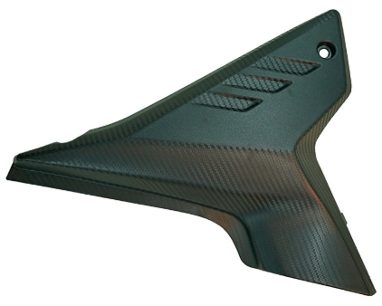 [CUB-4206-0312B] CUBIERTA LATERAL IZQUIERDA VENTO CYCLONE 200